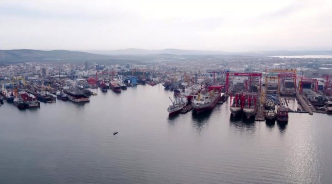 Türk Camda Şov Türk Camda Şov