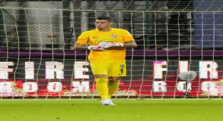 Eyüpspor'da Berke Özer etkisi